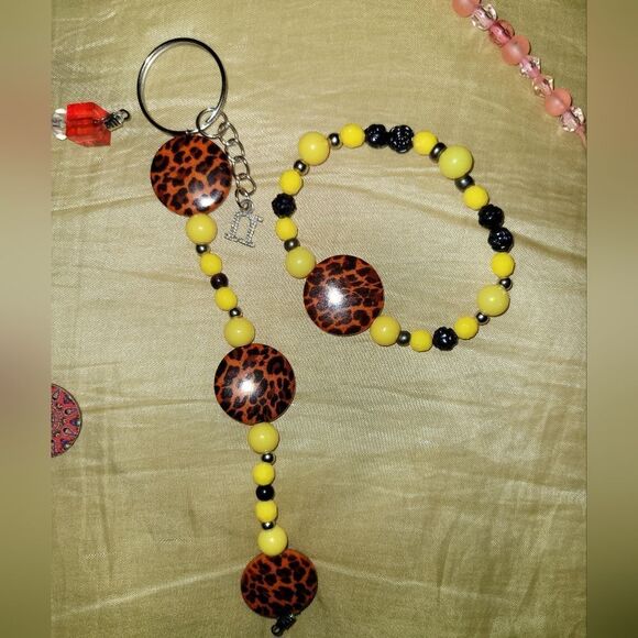 Key chain - Picture 11 of 15